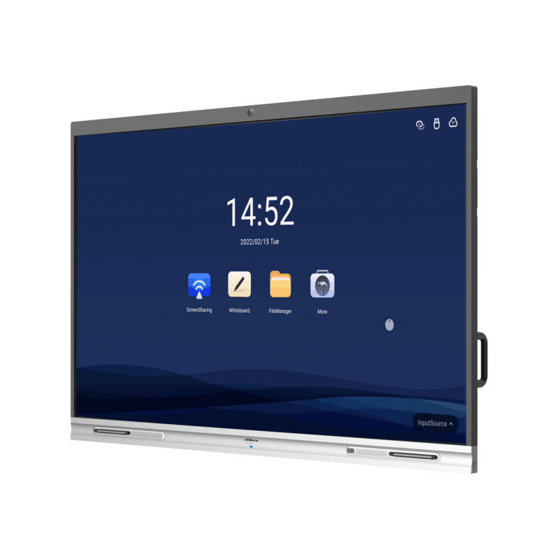 MONITOR TABLICA INTERAKTYWNA DAHUA LCH65-MC410-B