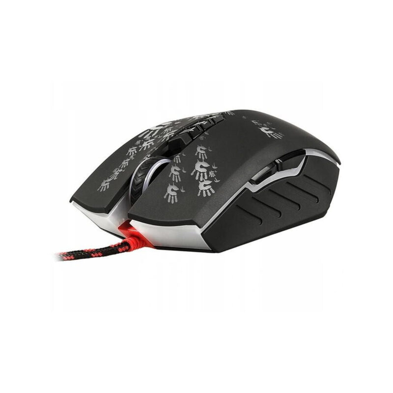 Mysz przewodowa A4tech Blody Blazing A60 Activated