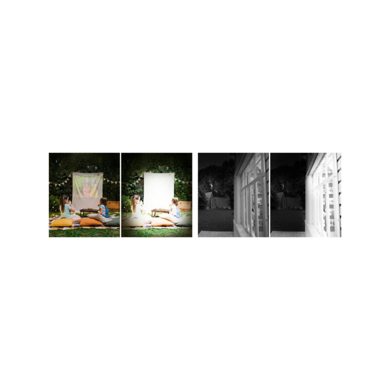 Kamera IP Ezviz CB8 Lite 4G Wi-Fi Kit 4MP
