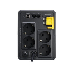 APC Zasilacz awaryjny BX950MI-GR Back-UPS 950VA,230V,AVR,4 Schuko