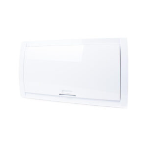 Rozdzielnica podtynkowa 18 modułowa Adelid RM-PT-18M