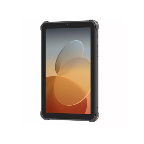 Tablet Oukitel RT3 Pro 4/128GB Rugged 5150mAh pomarańczowy