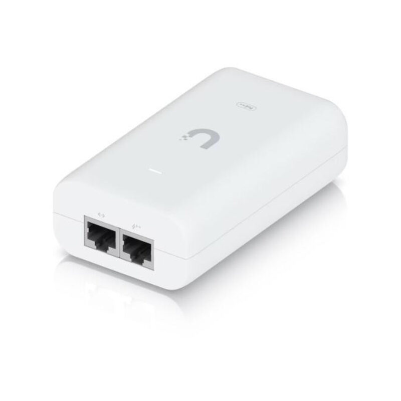 ADAPTER POE UBIQUITI U-POE++ (60W)