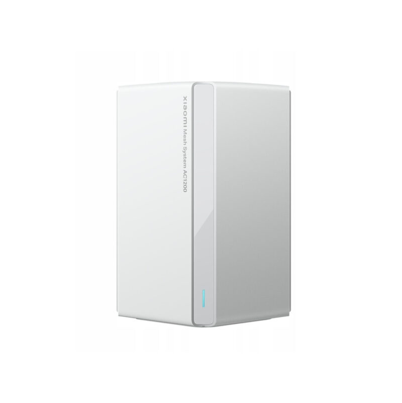 Xiaomi Mesh System AC1200 (2-pak)