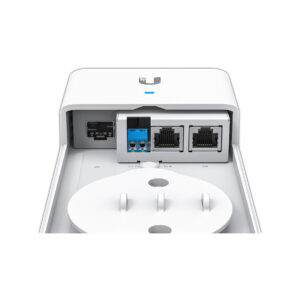 MEDIA KONWERTER UBIQUITI F-POE-G2