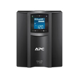 APC Zasilacz awaryjny SMC1500IC SmartUPS C 1500VA/900W Tower SmartConnect