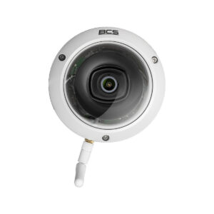 Kamera BCS LINE BCS-L-DIP14FSR3-W