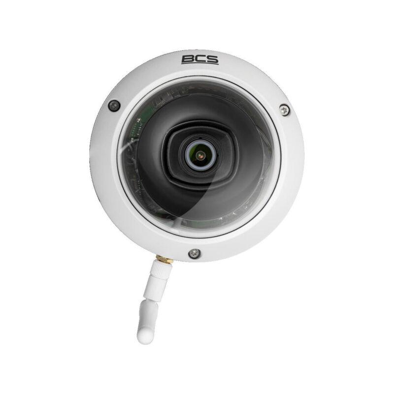 Kamera BCS LINE BCS-L-DIP14FSR3-W