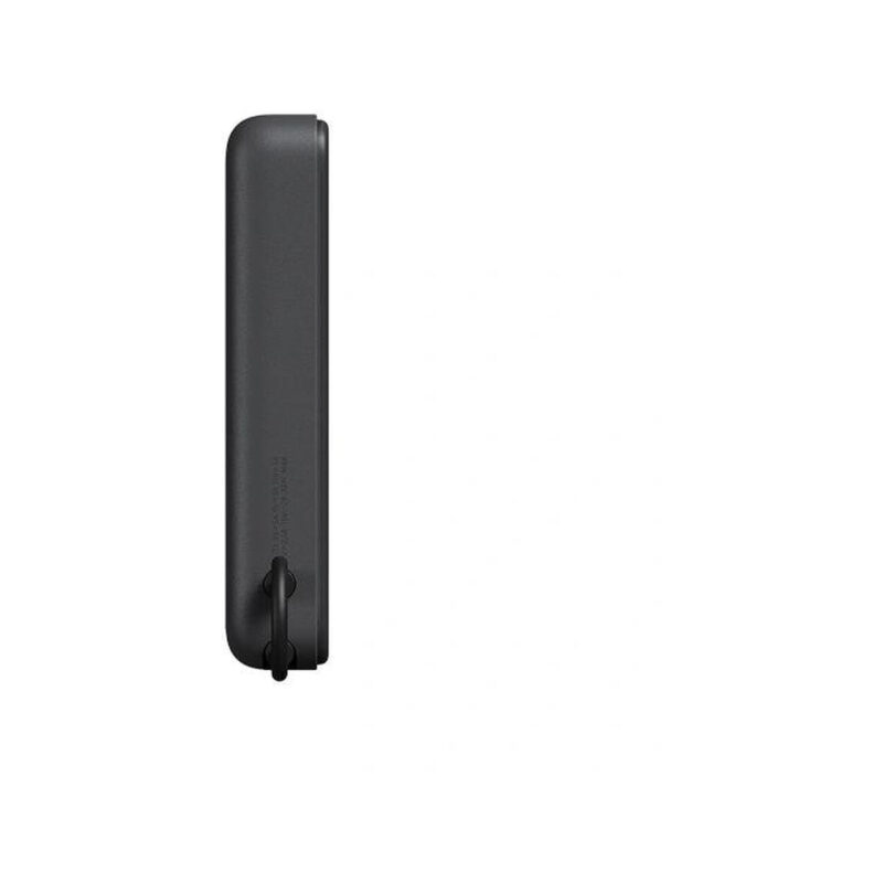 Powerbank Xiaomi Magnetic 10000mAh z podstawką szary