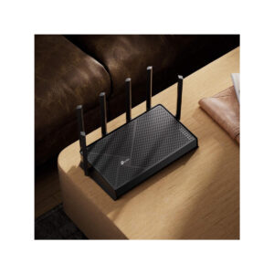 ROUTER TP-LINK Archer BE400 Wi-Fi 7, BE6500