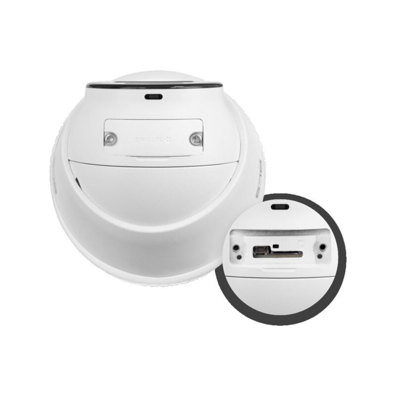 Kamera BCS VIEW BCS-V-EIP24FSR3L3-AI1(2)