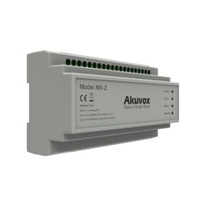 Dystrybutor AKUVOX NS-2