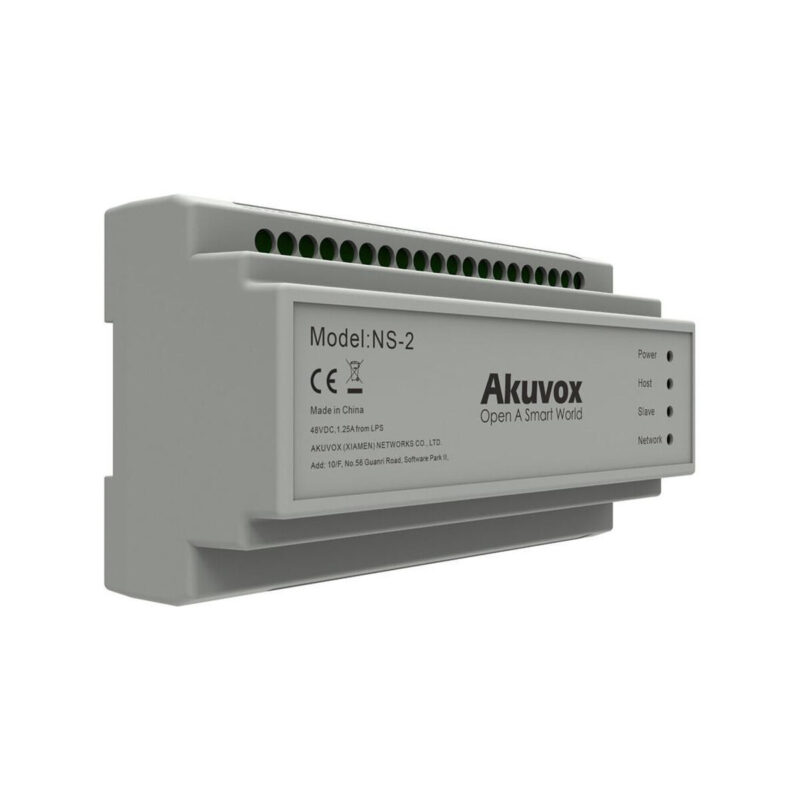 Dystrybutor AKUVOX NS-2