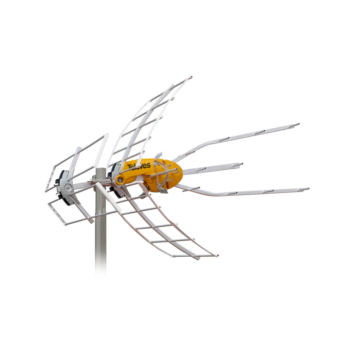 Antena Ellipse Mix BIII/UHF (LTE700) ref. 148821
