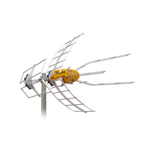 Antena Ellipse Mix BIII/UHF (LTE700) ref. 148821