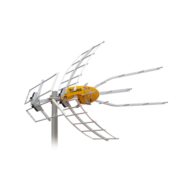 Antena Ellipse Mix BIII/UHF (LTE700) ref. 148821