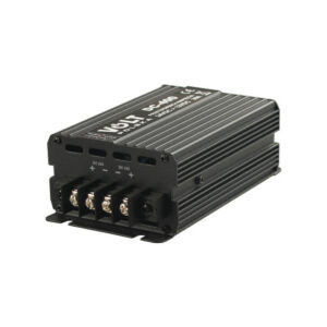 PRZETWORNICA VOLT POLSKA DC-400 360W 24/12V