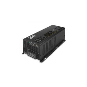 Przetwornica Volt Polska Power Sinus 2KW 12V 2000W/6000W