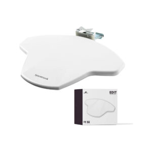 Antena DVB-T2 EDIT LTE 5G Spacetronik do kampera, domu