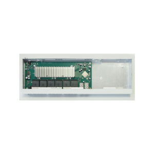 MIKROTIK ROUTERBOARD CRS326-24S+2Q+RM