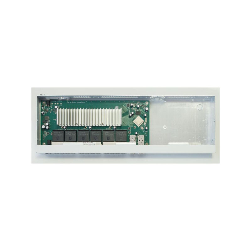 MIKROTIK ROUTERBOARD CRS326-24S+2Q+RM