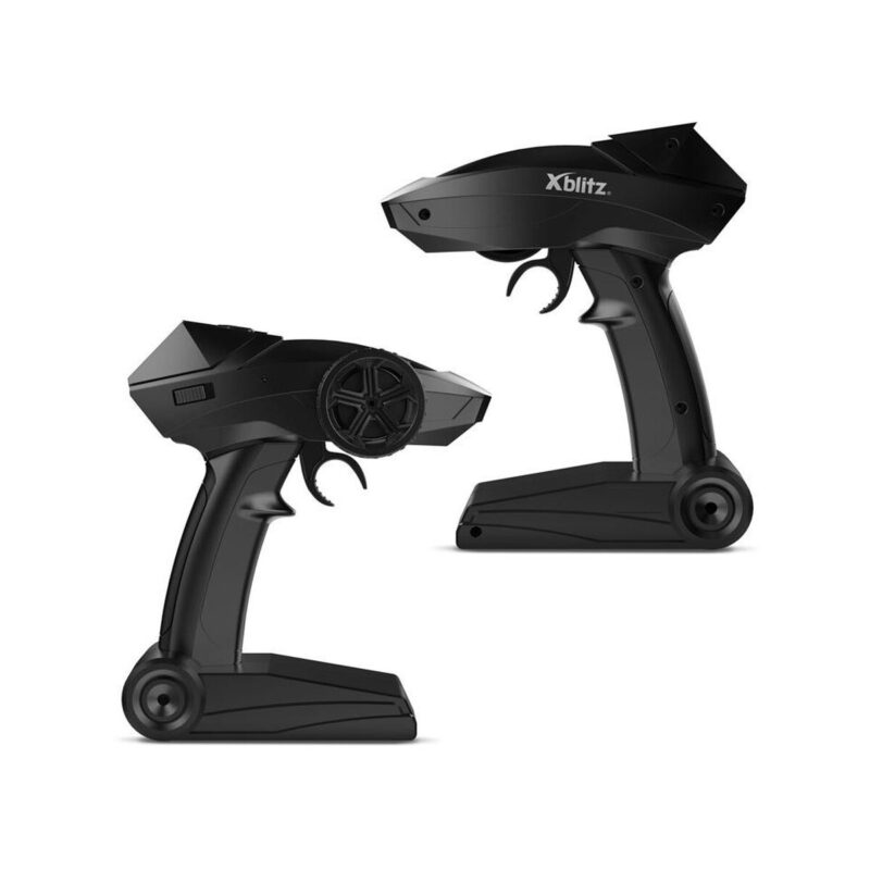 Samochód RC zdalnie sterowany Xblitz EXPLORER Terenowy Auto