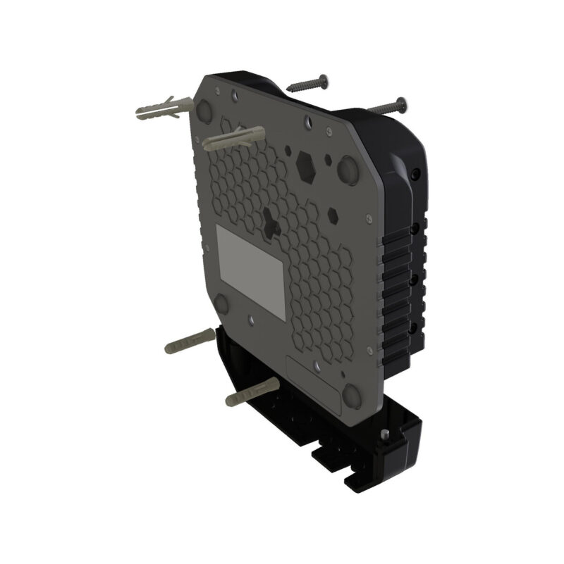 MIKROTIK ROUTERBOARD LtAP-2HnD&FG621-EA