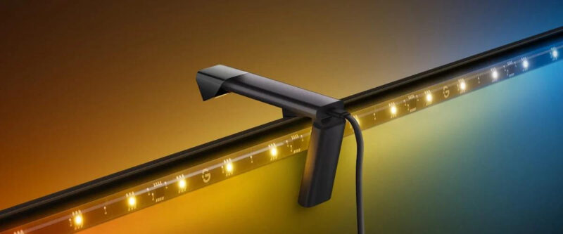 ec68782b1a6eac8d1928212c99380671_original Govee H6099 TV Backlight 3 Lite Podświetlenie LED dla TV 55-65 cali, RGBICW, Wi-Fi+Bluetooth