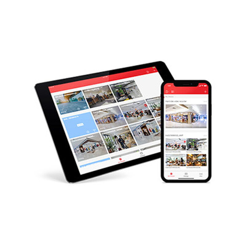 STACJA BRAMOWA HIKVISION DS-KV8213-WME1(C)/Flush