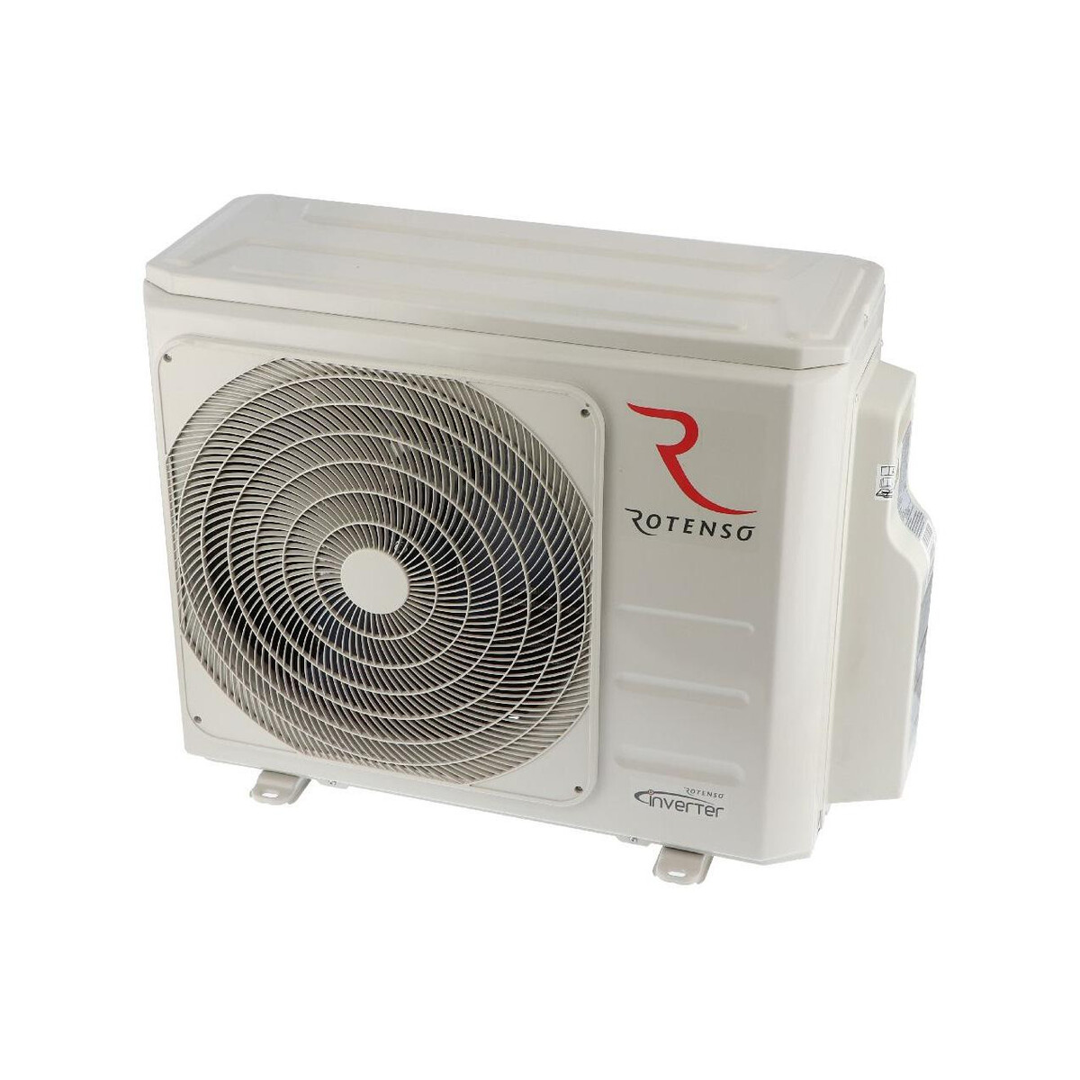 Klimatyzator Rotenso Hiro S LINE H120Xm5 Multi Agregat