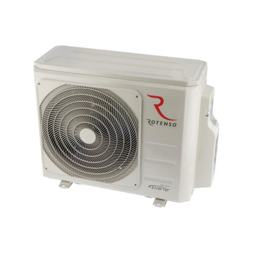 Klimatyzator Rotenso Hiro S LINE H80Xm4 Multi Agregat