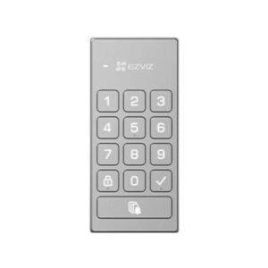 Inteligentny zamek z klawiaturą Ezviz DL01/DL01CP