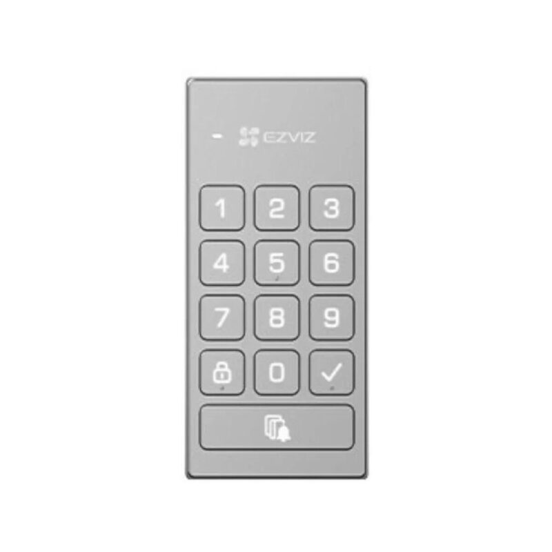 Inteligentny zamek z klawiaturą Ezviz DL01/DL01CP