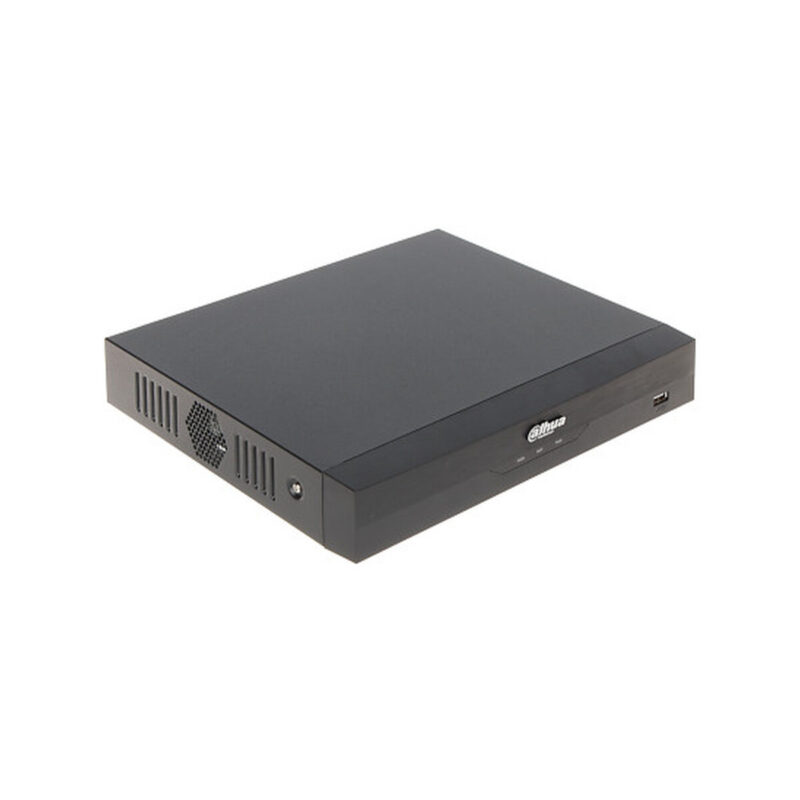 REJESTRATOR 5W1 DAHUA XVR5108HS-4KL-I3