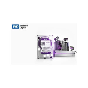 DYSK WD PURPLE 4TB WD44PURZ