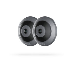 Kamera IP Reolink Fisheye FE-W Series W520 6MP 360° Wi-Fi