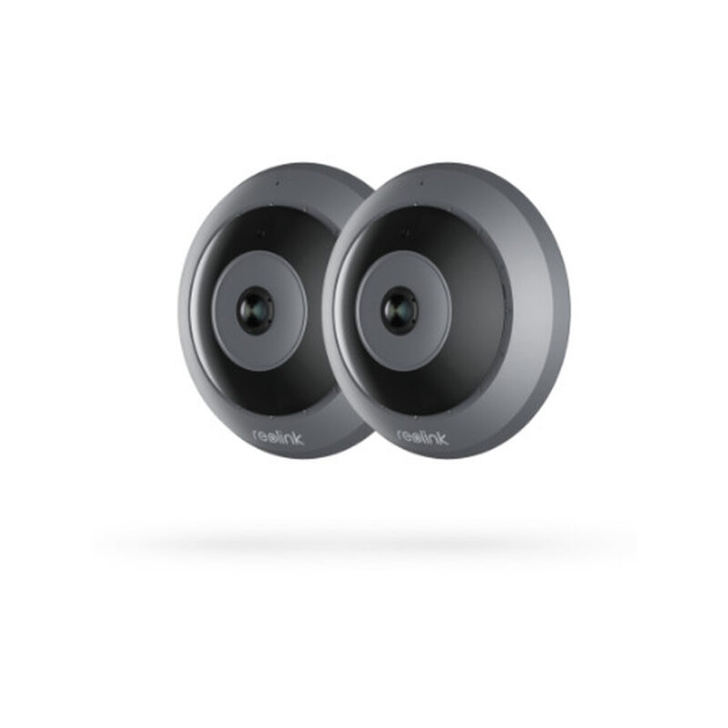 Kamera IP Reolink Fisheye FE-W Series W520 6MP 360° Wi-Fi