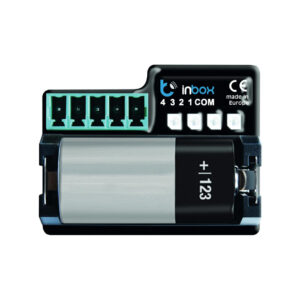 Moduł wejść binarnych inbox Blebox