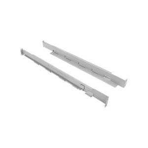 ZESTAW SZYN MONTAŻOWYCH DO SZAF 19" DLA UPS Armac