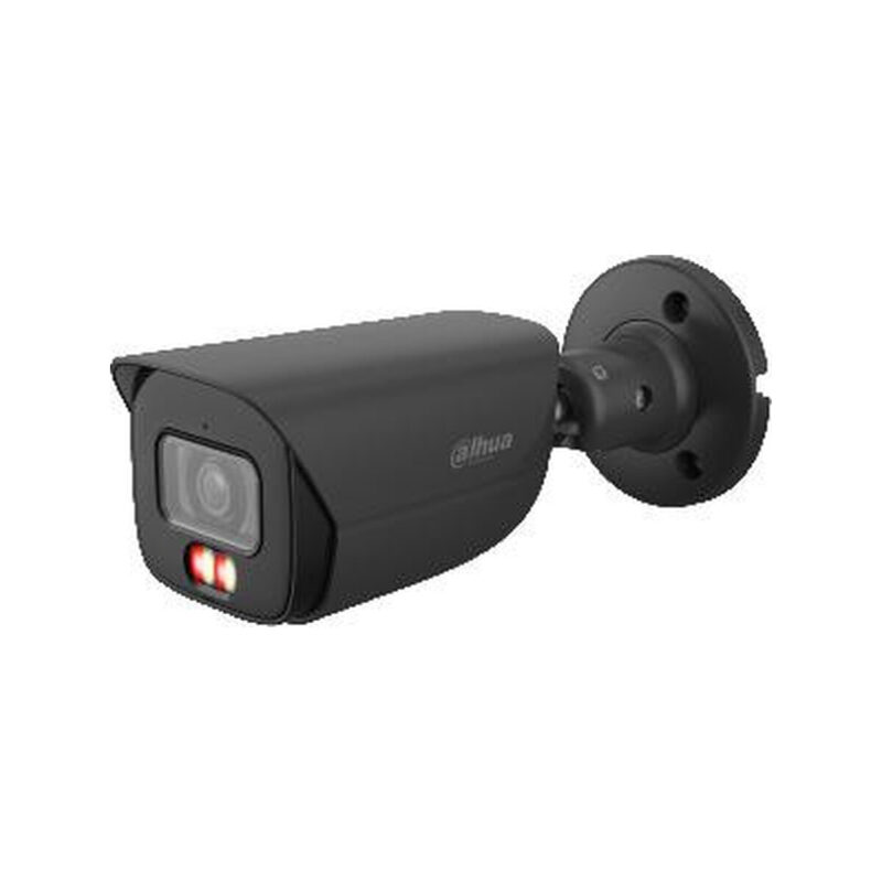Kamera IP Dahua IPC-HFW3249E-AS-IL-0280B-Black