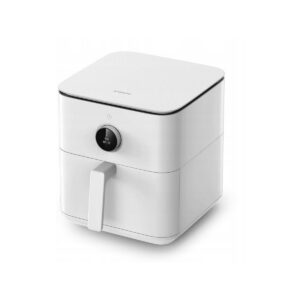 ecdf738caec037bd34aa18237a2c1ba1_original Frytkownica beztłuszczowa Xiaomi Smart Air Fryer 6.5L biały