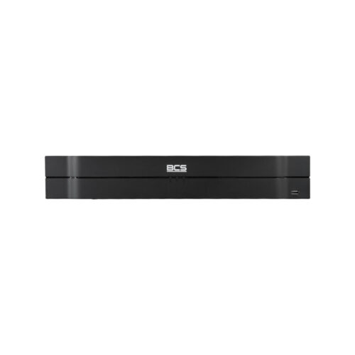 Rejestrator IP BCS LINE BCS-L-NVR1604-A-8K-Ai2