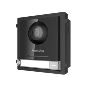 Moduł kamery wideodomofonu HIKVISION DS-KD8003-IME1(B)(O-STD)/EU