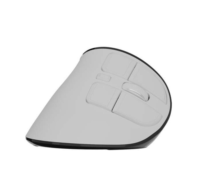 Mysz Natec Euphonie PRO biały