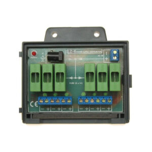 ŁĄCZÓWKA ZASILANIA KG-6