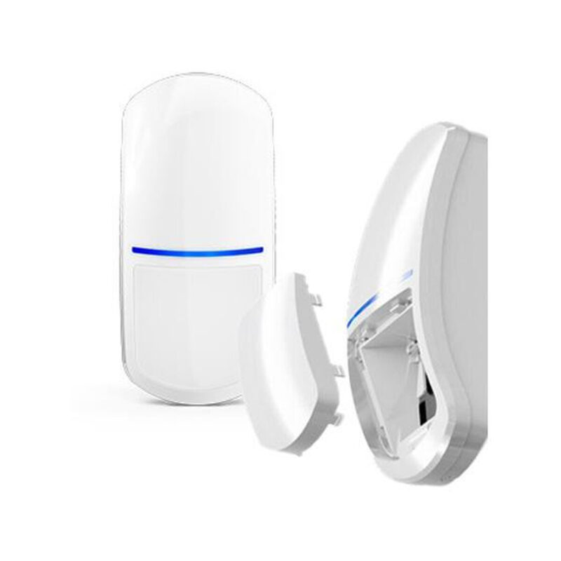 SATEL DUALNA CZUJKA RUCHU PIR+MW SLIM-DUAL