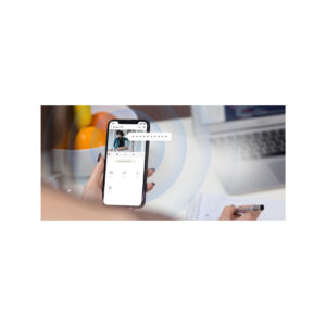 Zestaw monitoringu Imou 2x kamera IP Cruiser 4MP POE