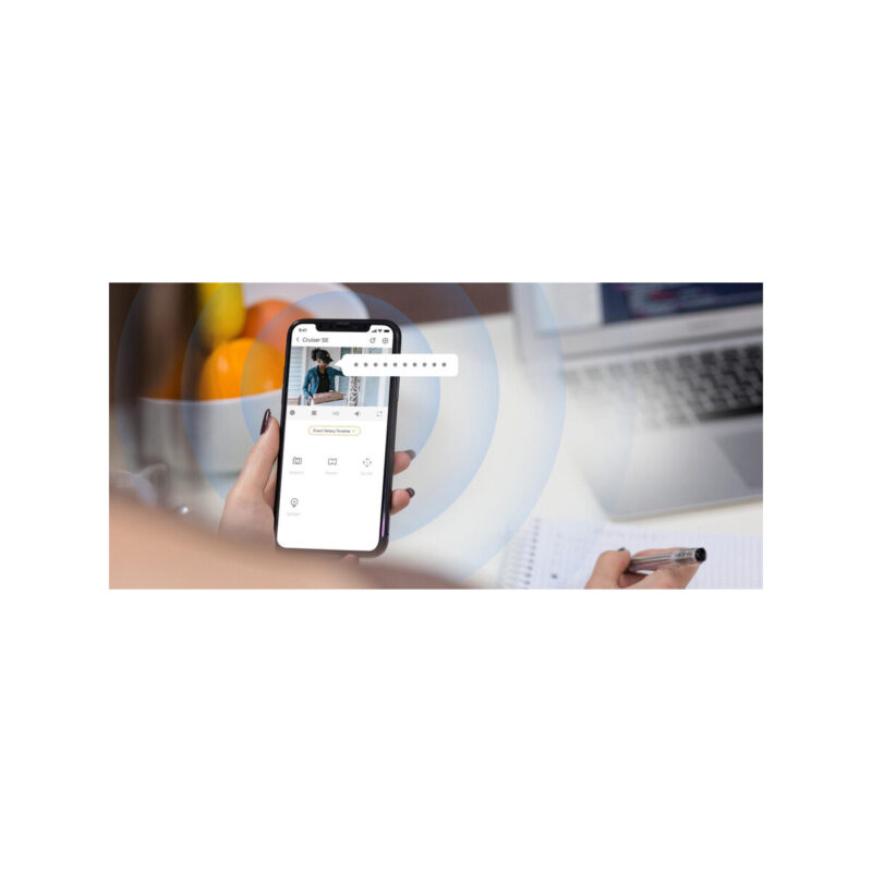 Zestaw monitoringu Imou 2x kamera IP Cruiser 4MP POE