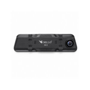 Kamera Samochodowa Przód Tył ORLLO Autoplay PRO 4K GPS WiFi