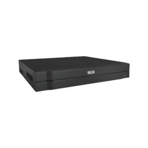 Rejestrator IP BCS Line BCS-L-NVR1604-A-4K-Ai(2)